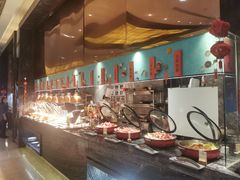 -北京希尔顿逸林酒店