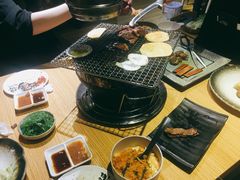 -夕酱の烧肉屋