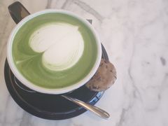 -Bracket Coffee(银河SOHO店)