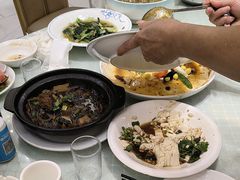 -百姓食府(秦虹路店)