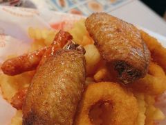 -肥韬茶餐厅(海上世界店)