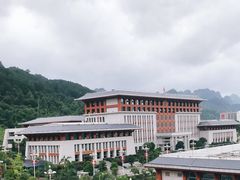 -荔波冰雪水世界主题乐园