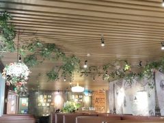 -路易十三西餐厅(西关新天地店)
