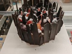 -大连铂尔曼酒店-铂尔曼美食廊 Pullman Deli