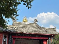 -黄龙溪古镇