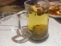 -金柱大盘鸡(和田二街店)