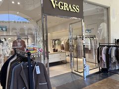 -王府井奥莱临潼小镇(临潼店)