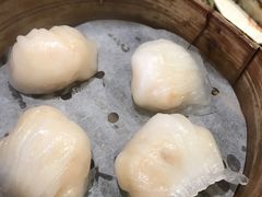-添好运点心专门店(北角店)