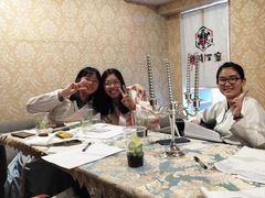 -谐音梗主机电玩·桌游·剧本团建轰趴馆(泛海名人店)