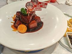 -申阿婆·上海菜·小海鲜(国展店)