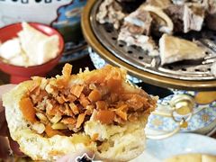 -蒙亨·手把肉·蒙古包文化主题餐厅(天恒广场店)