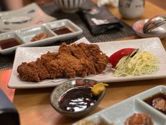 -竹马炭火烤肉(利济北路店)