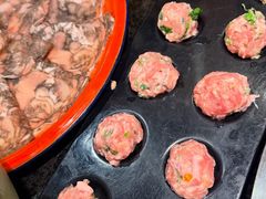-山城棒棒军手作火锅·天花板手撕水牛鲜毛肚(北京店)