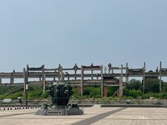 -中国唐山地震博物馆