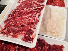 -食潮汕头鲜牛馆(望京保利店)