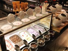 -西安皇冠假日酒店·朱雀咖啡厅