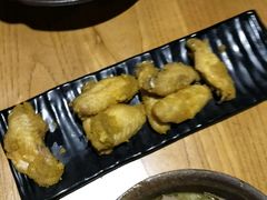 -蜜桃餐厅·古运河畔(南下塘店)