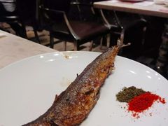 -芭菲盛宴·环球美食(袁家岗店)