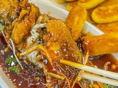 -老苏扬饭店