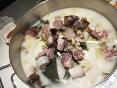 -八珍玉食鸡煲·打边炉(印象城店)