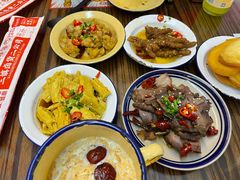 -三镇卤货二公司(汉街店)