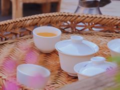 -巍山古城