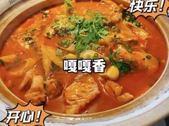 -魏铭鱼头捞饭(嘉善店)