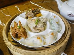 -广东道至正餐厅(区庄店)