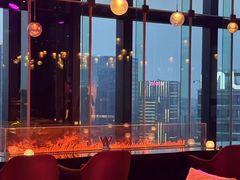 -SPARK(成都W酒店)