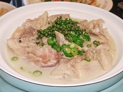 -程新大酒店(常州龙虎塘店)