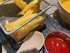 -留半山·香港食堂(啦啦宝都店)