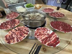 -黑山牛肉汤火锅(花城汇店)