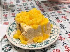 -堂屋糖水店(愚园店)