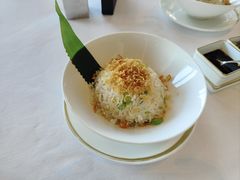 -金轩中餐厅 Jin Xuan(浦东丽思卡尔顿酒店)