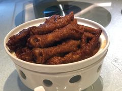 铁勺凤爪-大铁勺新津菜(迎水道店)