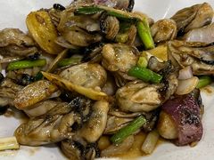 -新悦餐厅(建设街店)