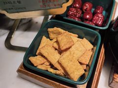 -锦府盐帮·李宅(领展购物广场中关村店)