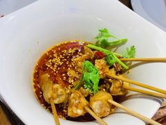 -老佛爷蛙锅•鲜蛙煲(麦凯乐店)