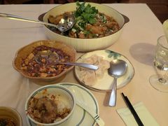 -龙门阵茶屋川菜馆(武康路店)