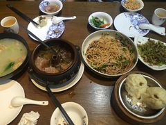 -福照楼汽锅鸡·云南菜(护国路店)
