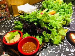 -黑牛の場烤肉(摩天活力城店)