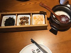 -如轩·海鲜砂锅粥·潮汕菜(一品天下店)