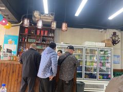 -食里香自助快餐(香槟小镇店)
