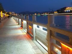 -党河风情线国家水利风景区