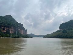 -飞天山旅游区