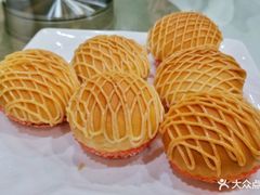 -东江海鲜酒家(艺都分店)