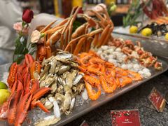 -成都世纪城天堂洲际大饭店