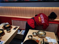 -米村拌饭(东方新天地店)