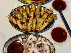 -阿里元海鲜·闽南特色菜(曾厝垵店)