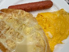 -香港新发烧腊茶餐厅(水围店)